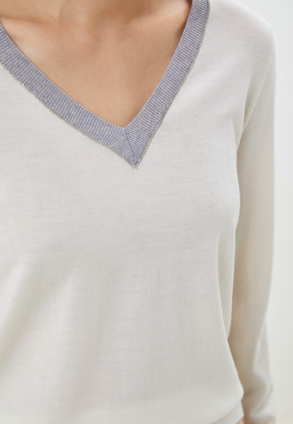 фото Пуловер lusio