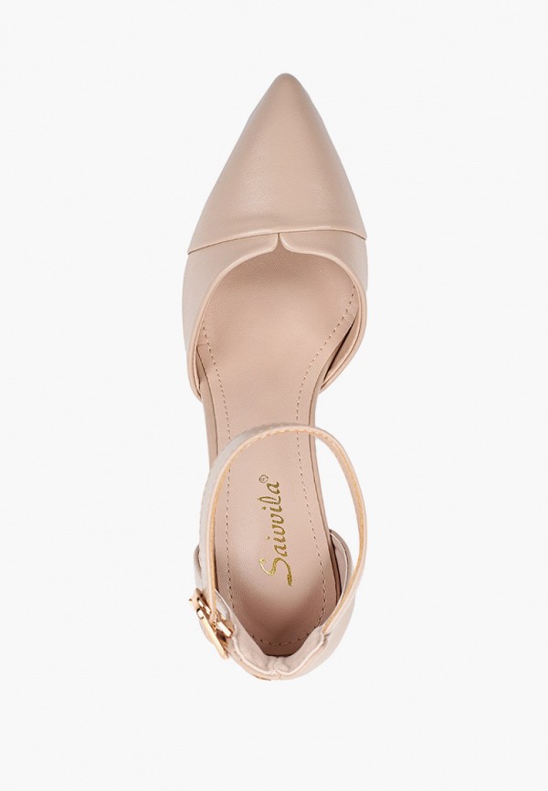 фото Туфли saivvila