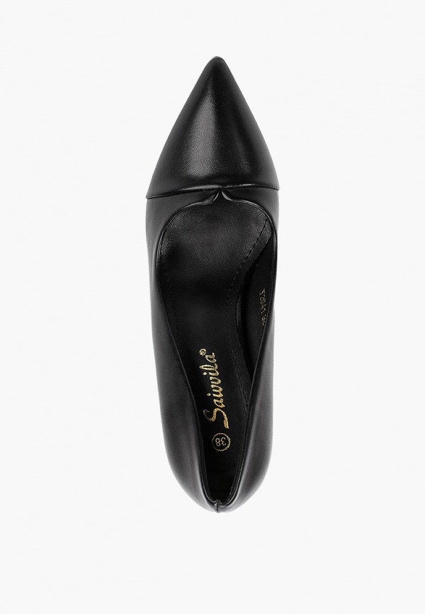 фото Туфли saivvila