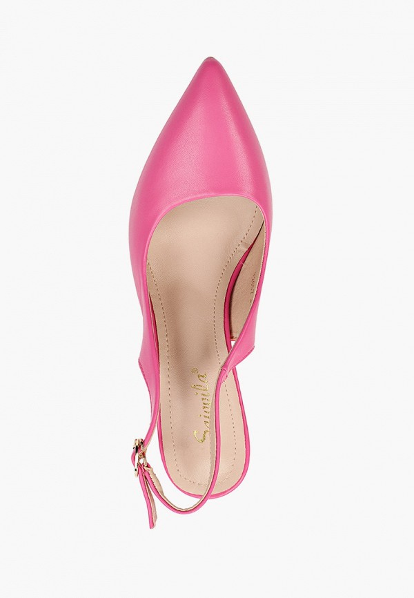 фото Туфли saivvila