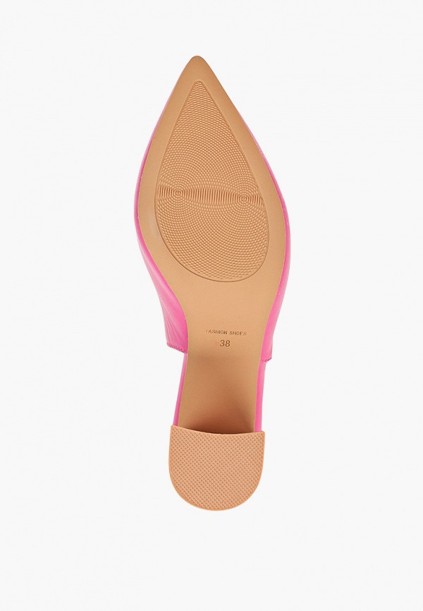 фото Туфли saivvila