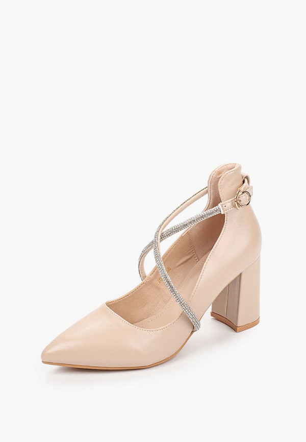 фото Туфли saivvila