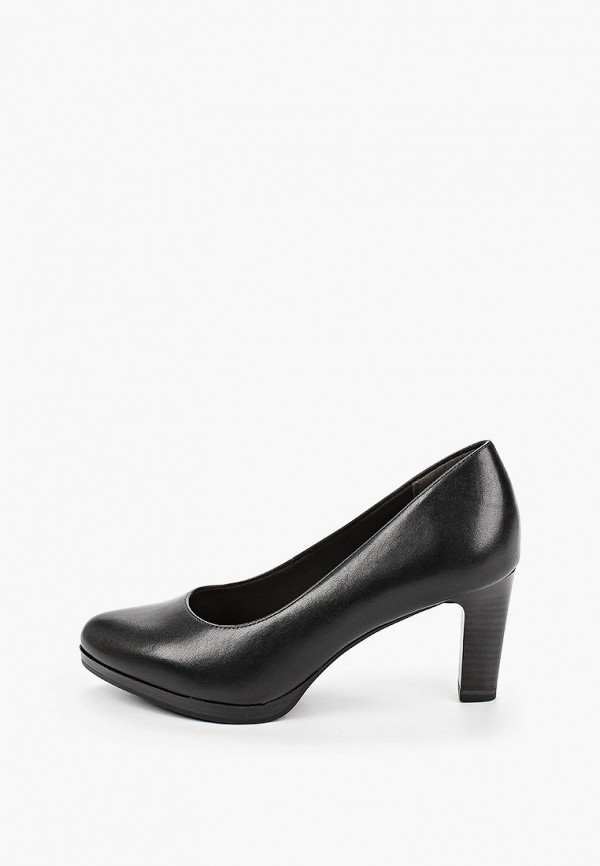 фото Туфли tamaris