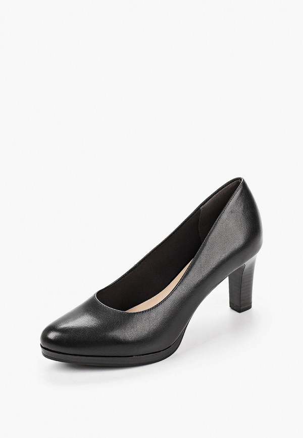 фото Туфли tamaris