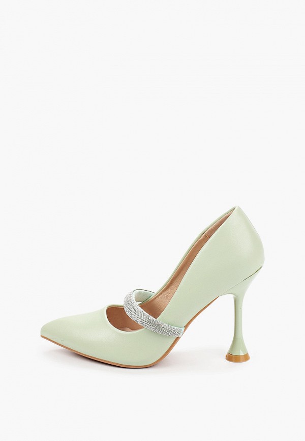 фото Туфли saivvila