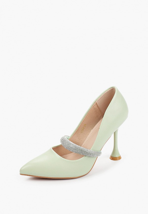 фото Туфли saivvila