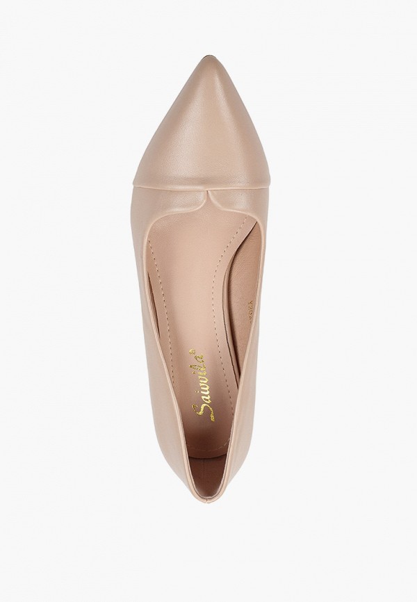 фото Туфли saivvila