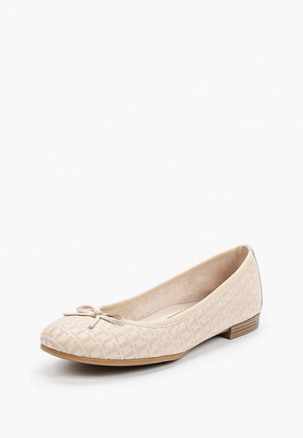 фото Балетки tamaris