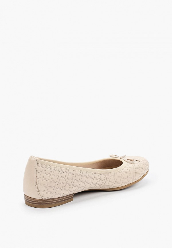 фото Балетки tamaris