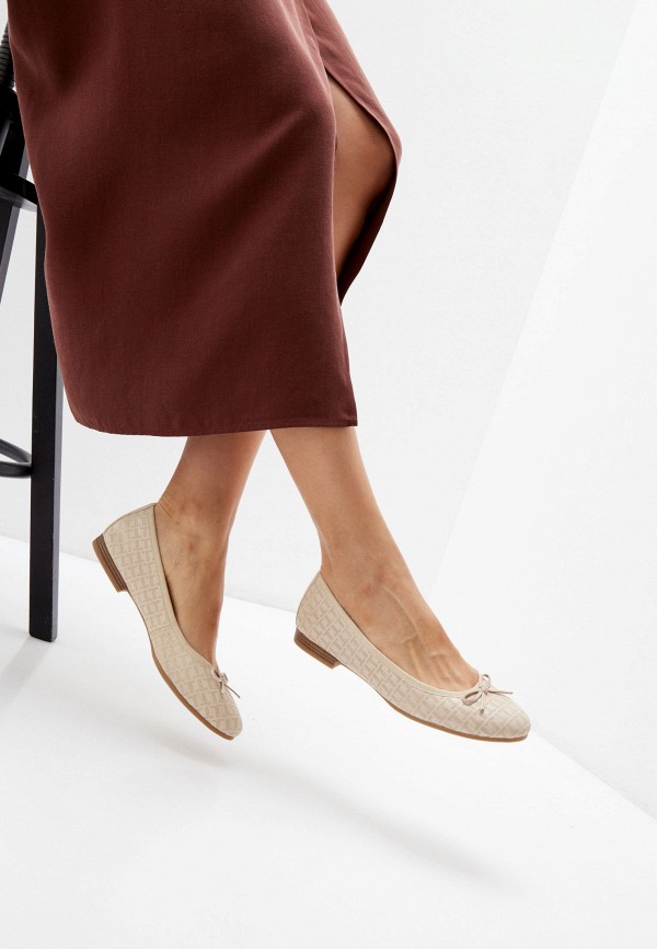 фото Балетки tamaris