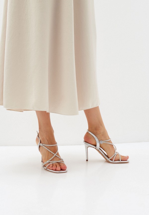 фото Босоножки tamaris