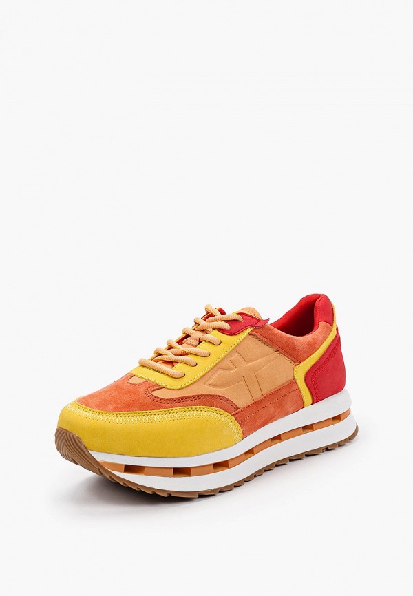 фото Кроссовки tamaris