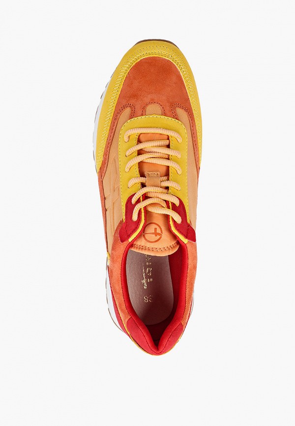 фото Кроссовки tamaris