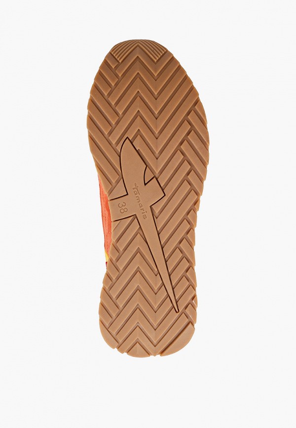 фото Кроссовки tamaris