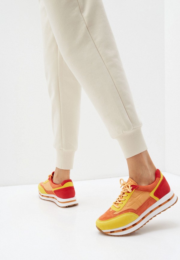 фото Кроссовки tamaris