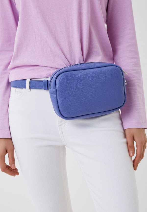 фото Сумка поясная fabula