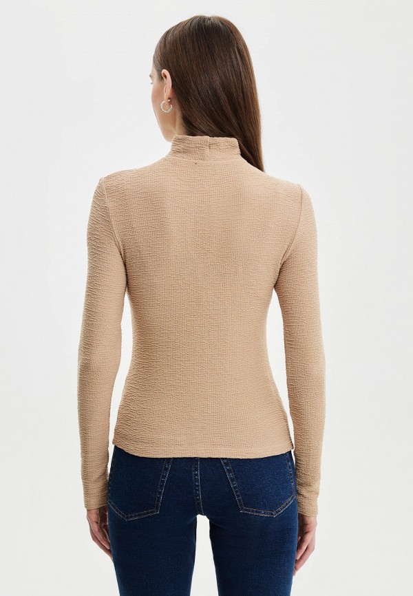 фото Водолазка zarina