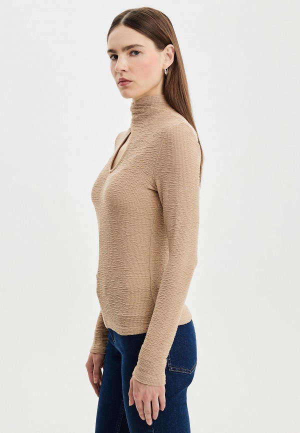 фото Водолазка zarina