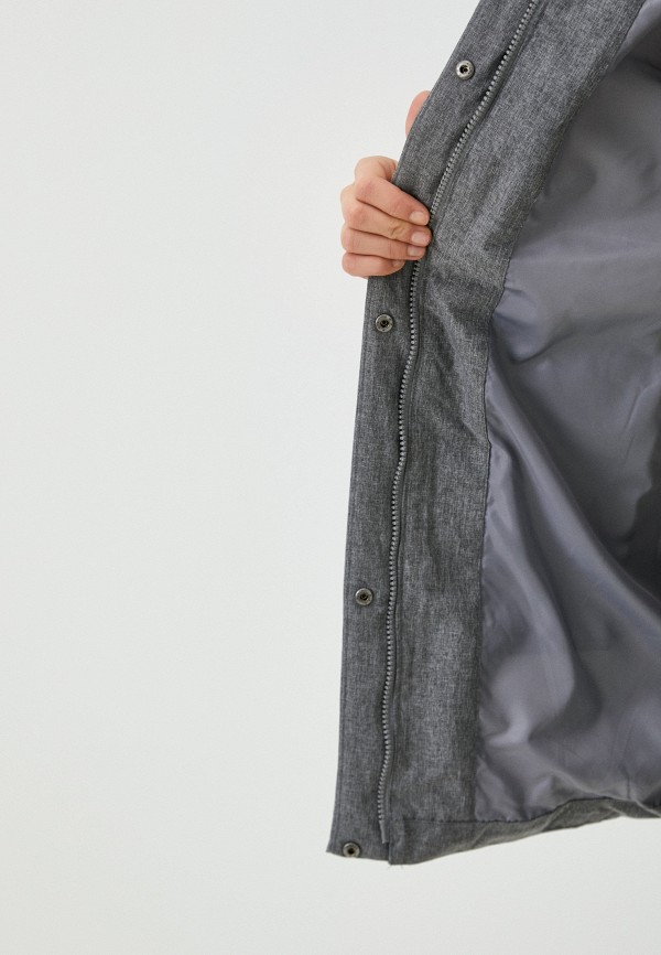 фото Куртка утепленная outventure