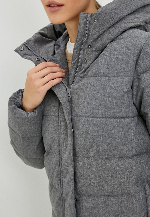 фото Куртка утепленная outventure