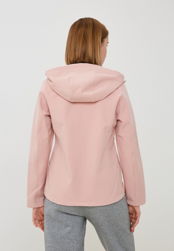 фото Куртка pelliot