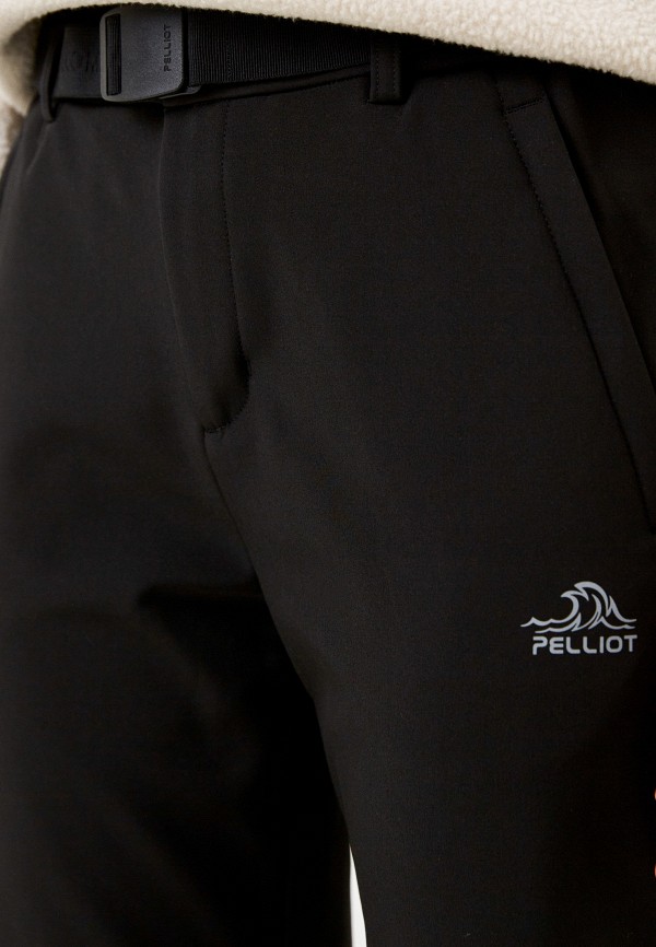 фото Брюки утепленные pelliot