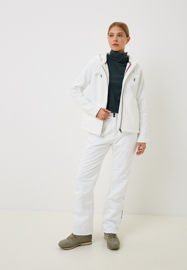 фото Толстовка pelliot