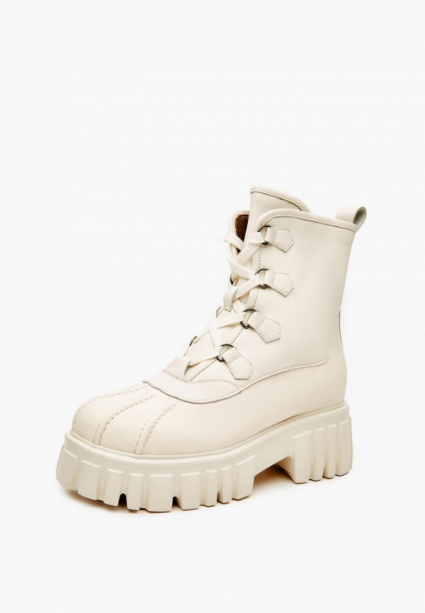 фото Ботинки mascotte