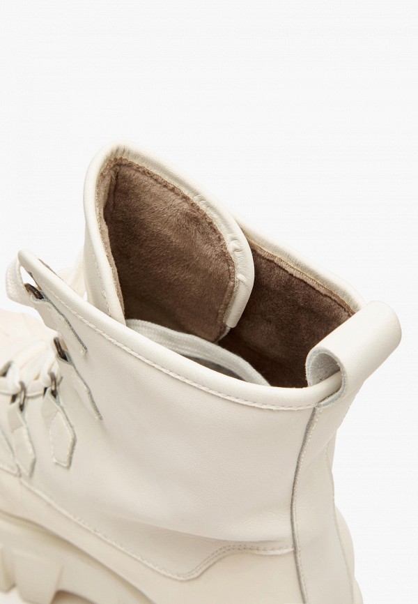 фото Ботинки mascotte