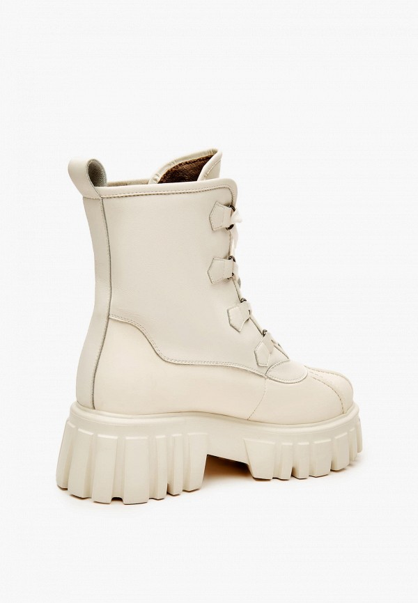 фото Ботинки mascotte