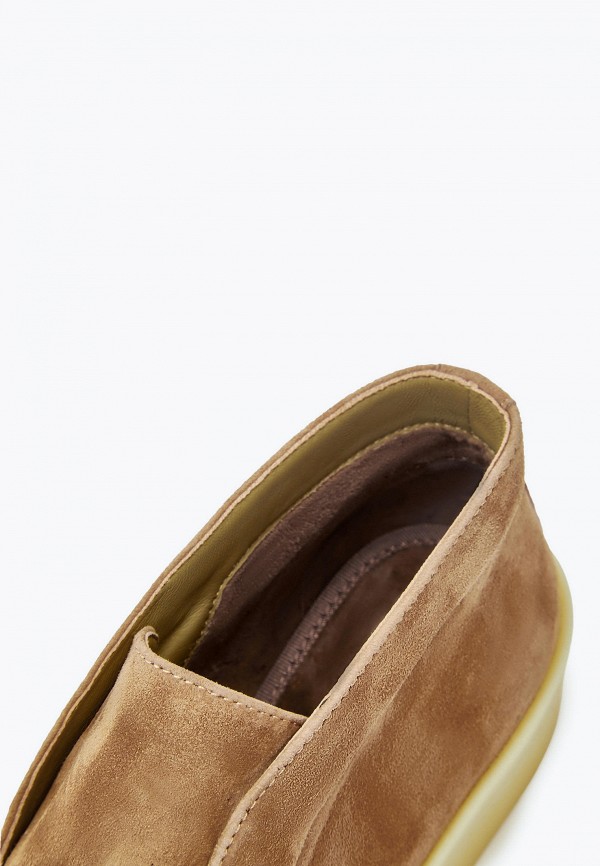 фото Ботинки mascotte