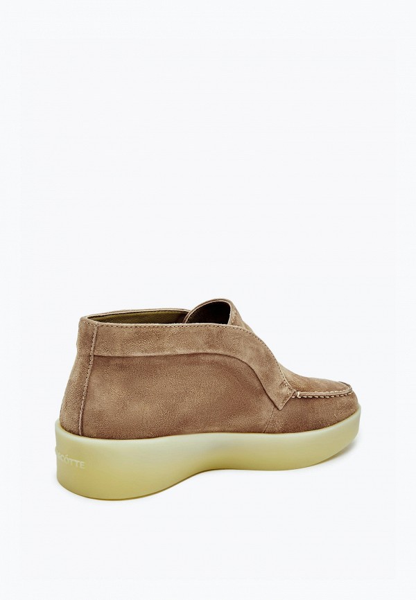 фото Ботинки mascotte