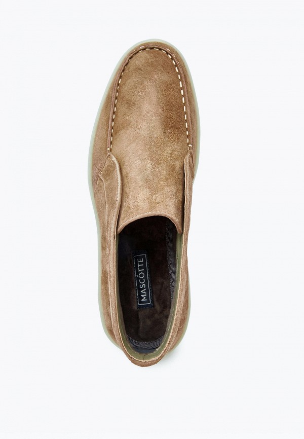 фото Ботинки mascotte