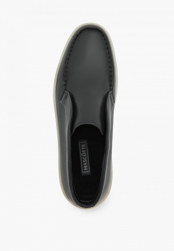 фото Ботинки mascotte