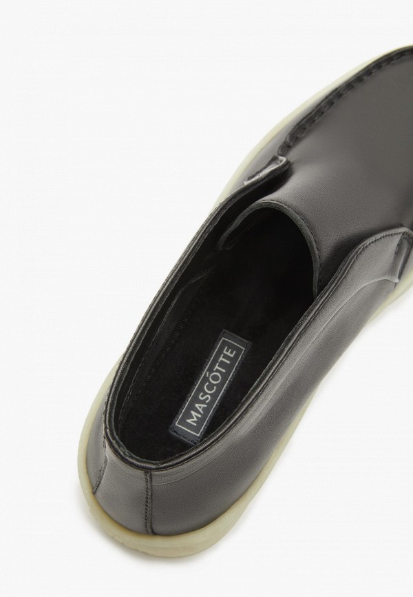 фото Ботинки mascotte