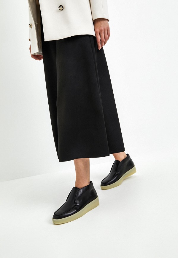 фото Ботинки mascotte