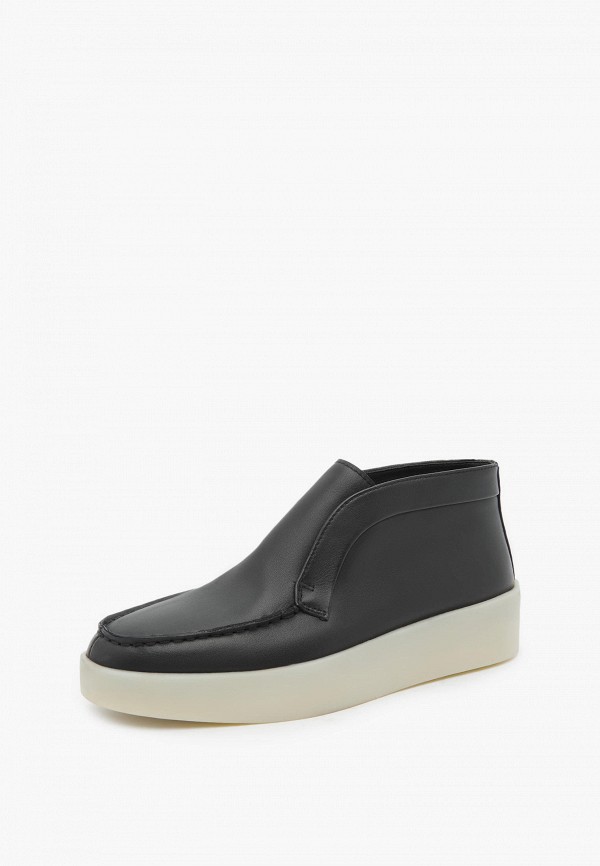 фото Ботинки mascotte