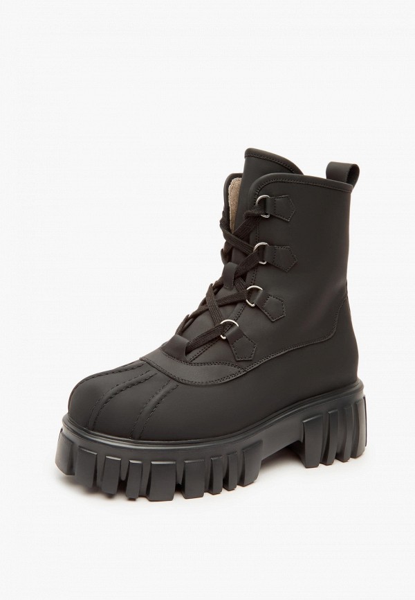 фото Ботинки mascotte