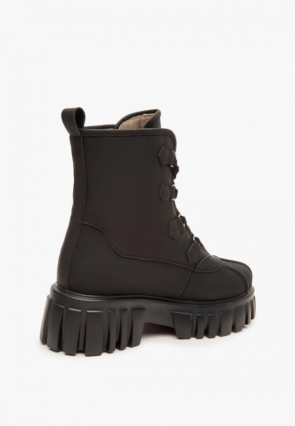 фото Ботинки mascotte