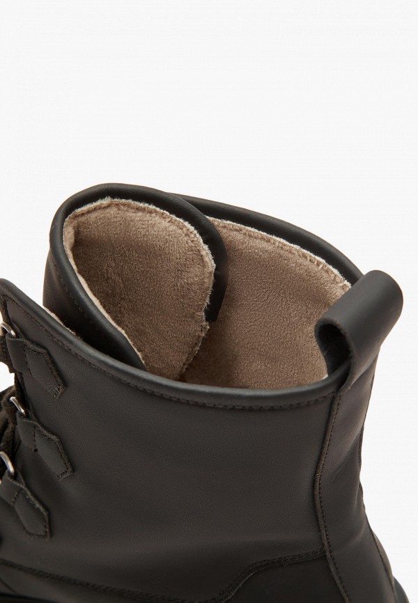 фото Ботинки mascotte