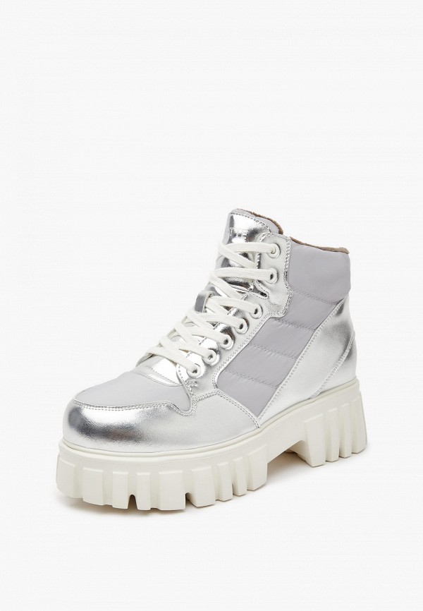 фото Ботинки mascotte