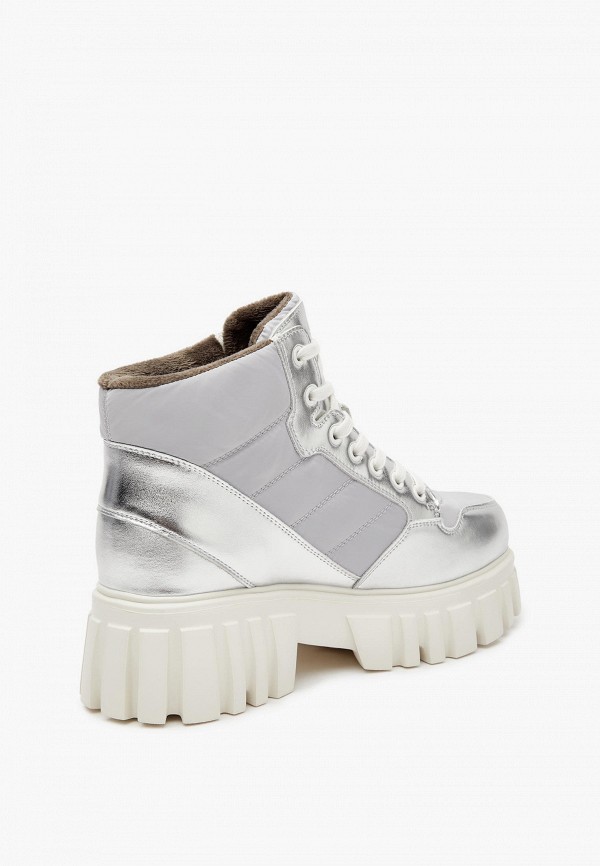 фото Ботинки mascotte