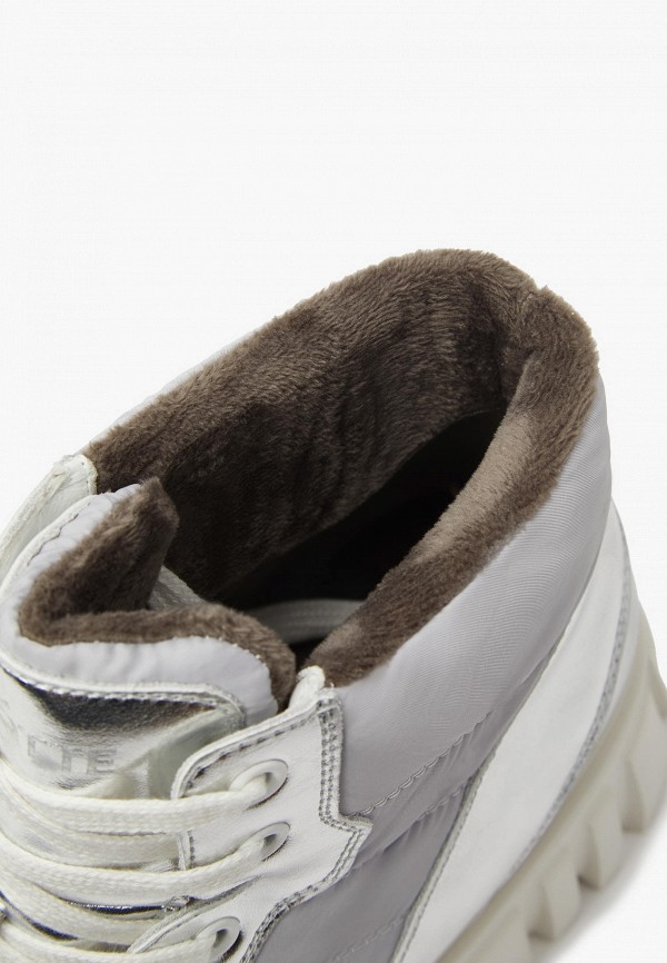 фото Ботинки mascotte