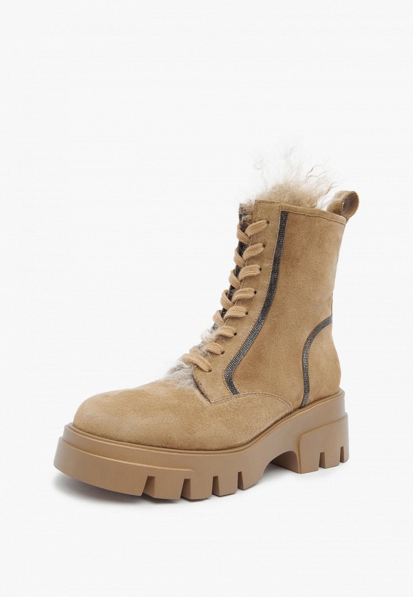 фото Ботинки mascotte