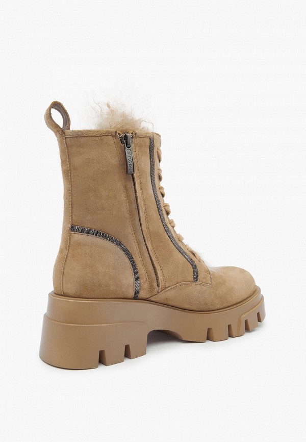 фото Ботинки mascotte