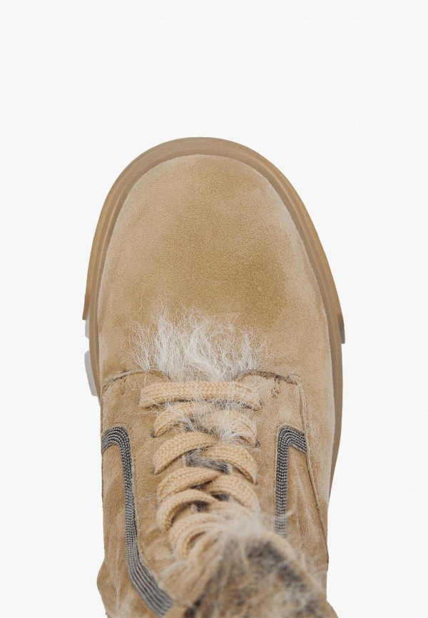 фото Ботинки mascotte