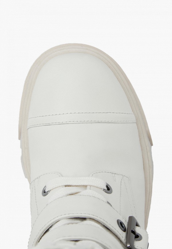 фото Ботинки mascotte