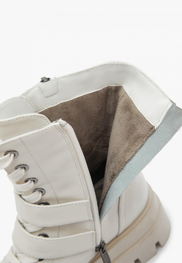 фото Ботинки mascotte