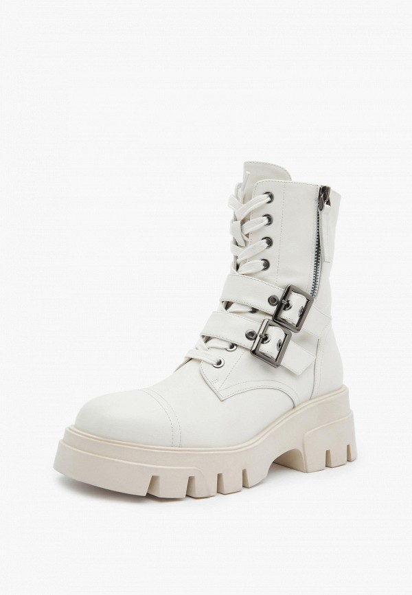 фото Ботинки mascotte