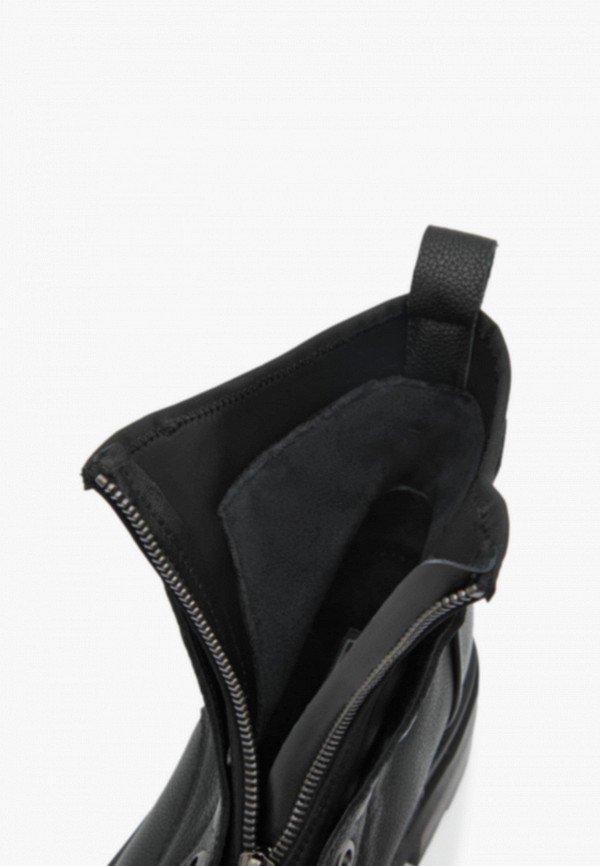 фото Ботинки mascotte